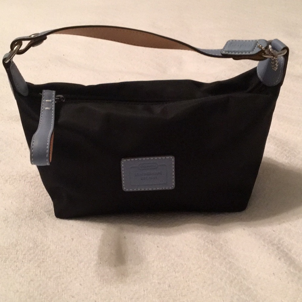 Coach. Small satchel